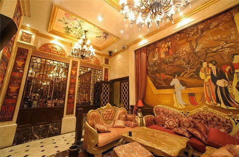 赞皇高档KTV妹子质量哪家好 赞皇高档KTV妹子质量哪家好