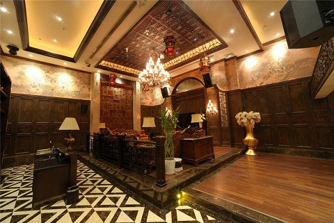 赞皇哪个KTV少爷男模妹子服务好